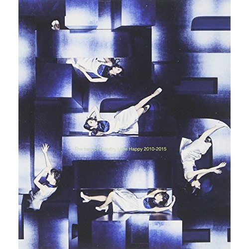 Dorothy Little Happy ／ T h e best of Dorothy Little Happy 2010... (CD) AVCD-93107