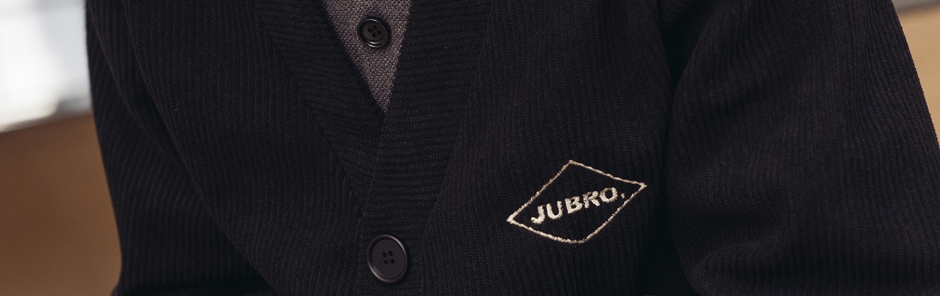 벨로아 밍크 가디건