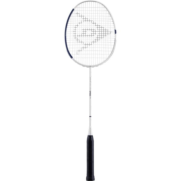 DUNLOP ダンロップテニス バドミントンラケット AERO-STAR SPEED 85 エアロスター・スピード 85 バドミント ラケット DBF00007