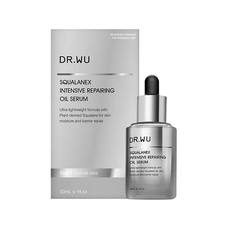 DR.WU ドクターウー REPAIRING SERUM 30ML
