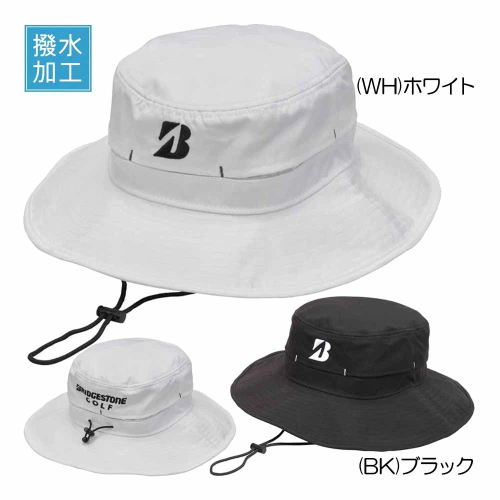 プロモデル ユニセックスハット HAG25A メンズハット 『オールシーズン』 2025