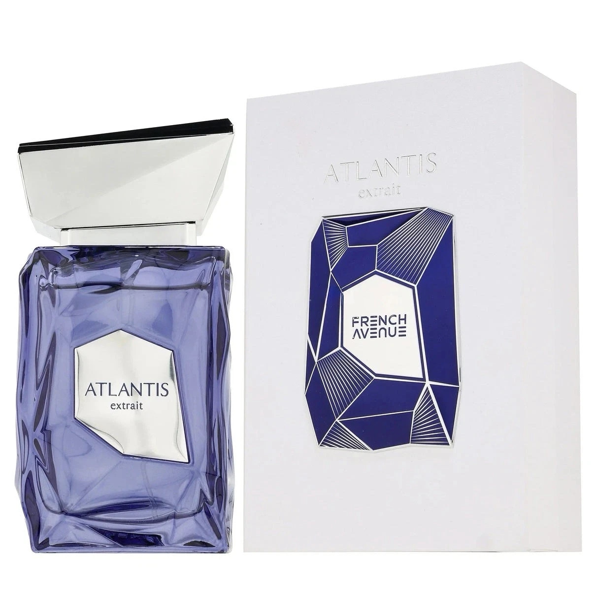 アトランティス エキストレート EDP 100ml