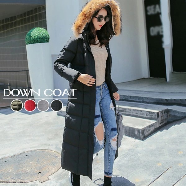 【激安開催】ダウンコート レディース ロング 90％ダウン 大きいサイズ 超ロング ダウンコート 防寒性抜群 ダウンジャケット アウター ダウン 冬 ギフト 30代 40代 50代 ミセス 母 ロング
