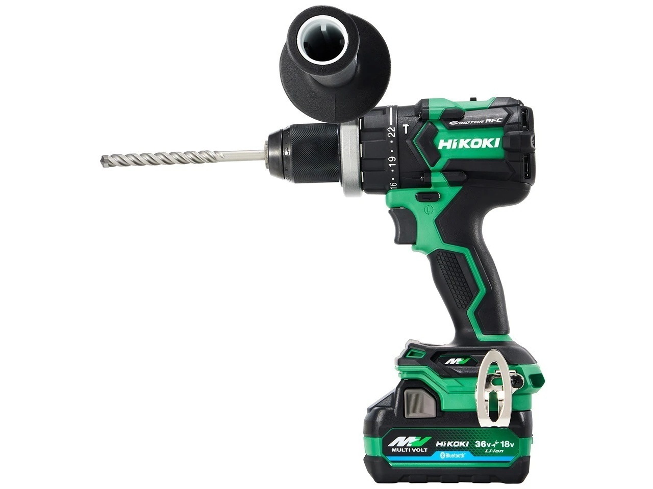 DV36DC (NN) 電動ドライバードリル