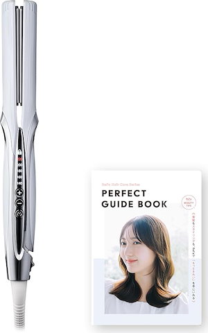 新モデル【公式ストア限定】 リファ ストレートアイロン プロ ReFa STRAIGHT IRON PRO ヘアアイロン