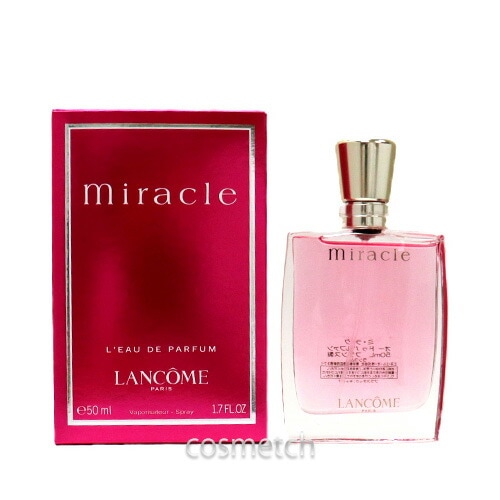 ミラク EDP 50ml SP （香水）
