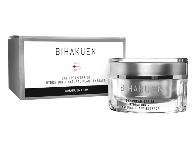 デイクリーム SPF30