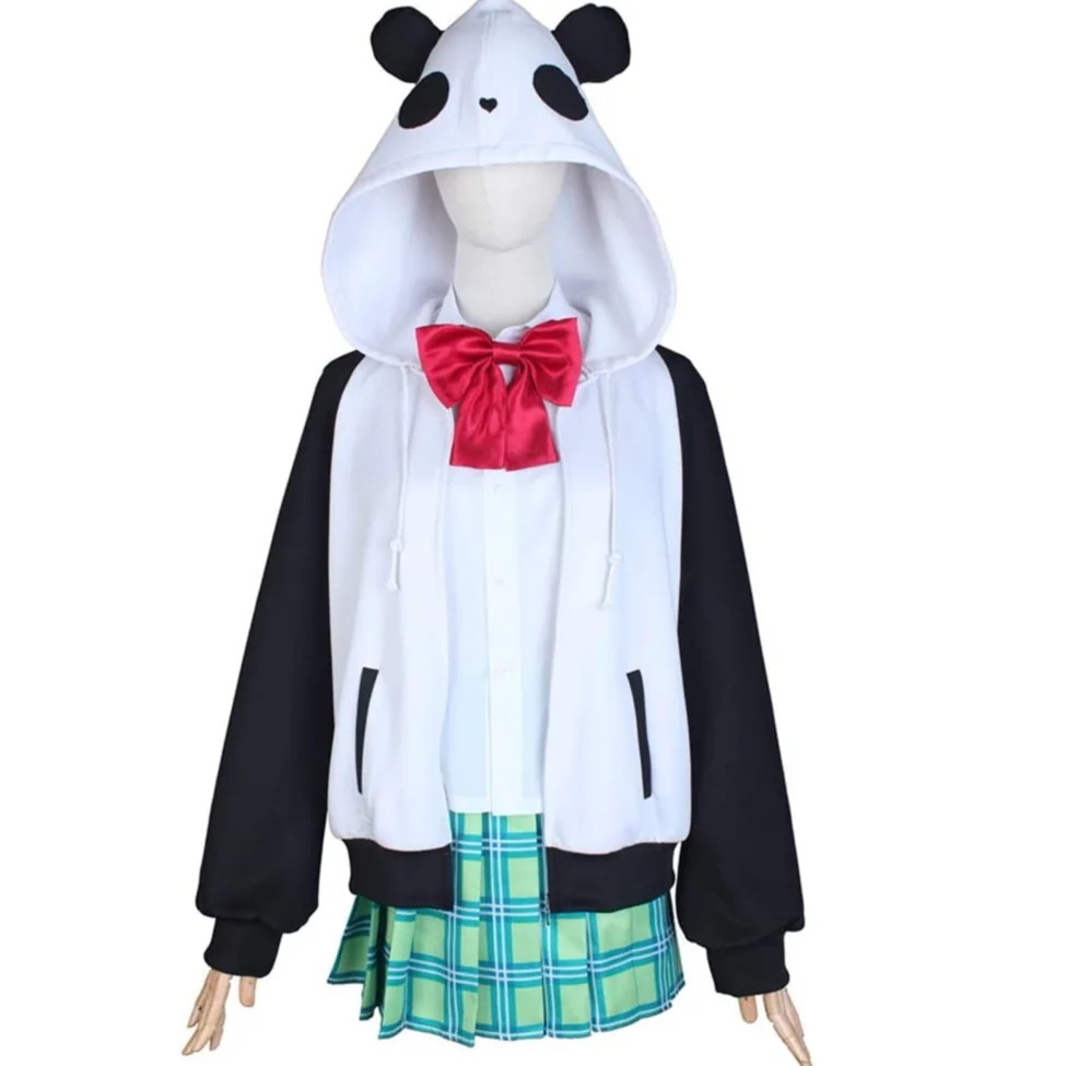 YouTuber Gamers にじさんじ 笹木咲コスプレニメ コスチューム イベント パーティ