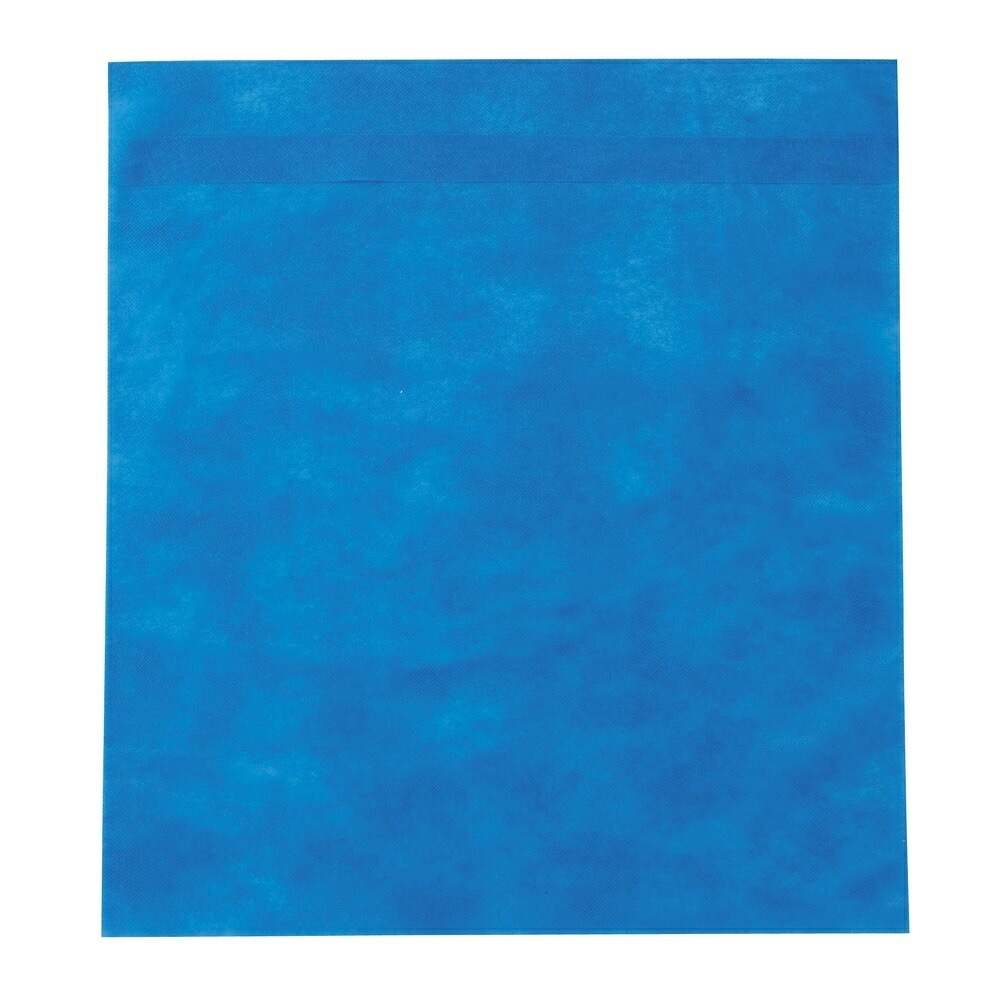 だしとり　サンエース　特大　ブルー　100枚×5袋入ケース販売お徳用【取り寄せ商品・即納不可】 24,069円