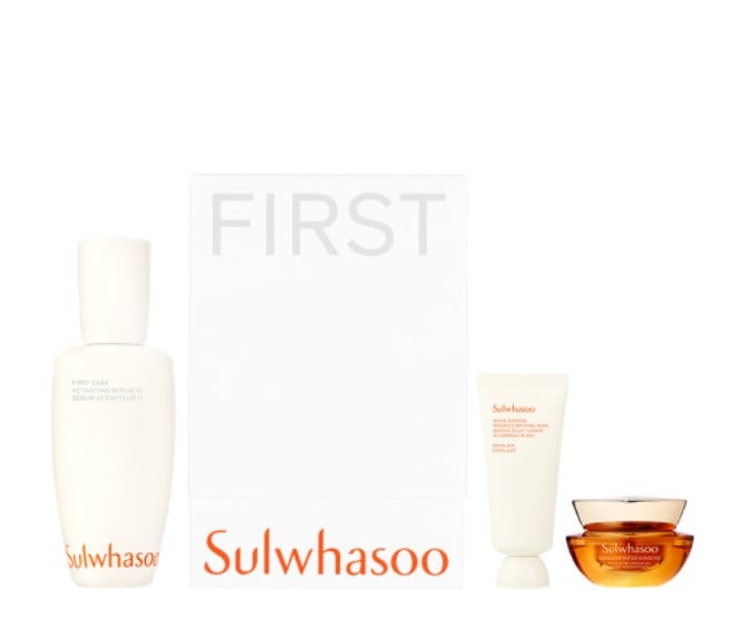 私の初めてのユンジョエッセンス2点セット