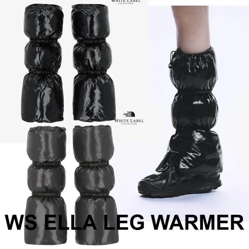 韓国正規品保証 関税負担なし NA5AR50J WS ELLA LEG WARMERデイリー 基本 着装 男子 女子 人気 韓国 ファッション 男女共用 アウトドア