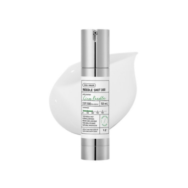 リードルショット300 ニードルショット/リドルショット, 50ml