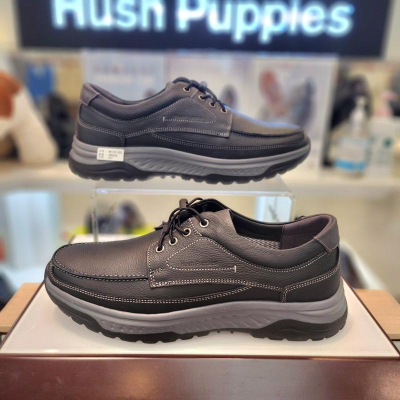 男性用 履き心地の良い軽量コンフォートカジュアルローファー 3mq582-E_CA