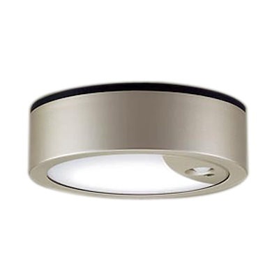 【即納】パナソニック(Panasonic) 天井直付型 LED 昼白色 シーリングライト 拡散タイプ 防雨型FreePaお出迎えペア点灯可能型シンプルタイマー明るさセンサ付段調光省エネ型 L