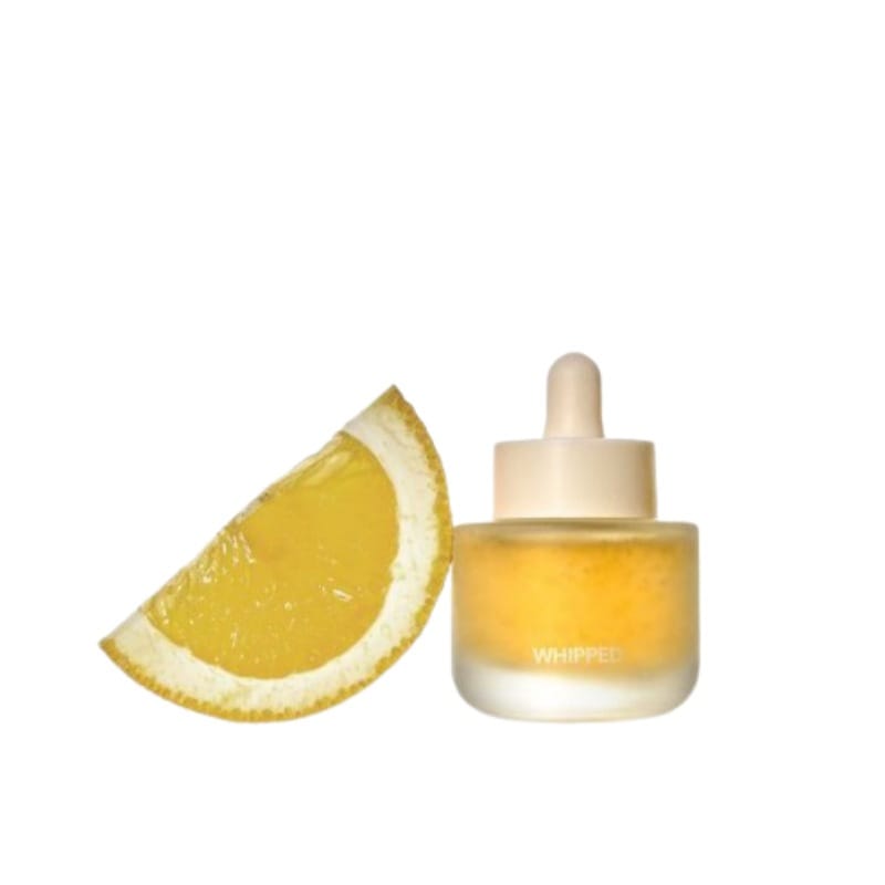 ゆずモン ヴィーガン ビタ シロップ アンプル 30ml