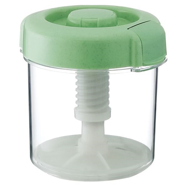 18セット 漬物容器/漬物用品 R-16 グリーン ハイペット キッチン用品 家庭用品 手づくり 30,707円