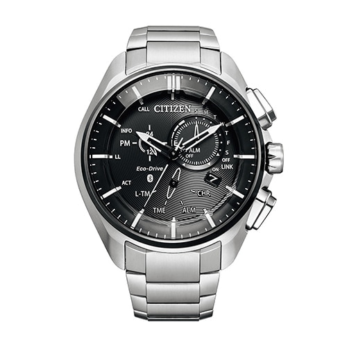 シチズンコレクション エコドライブ Bluetooth BZ1041-57E