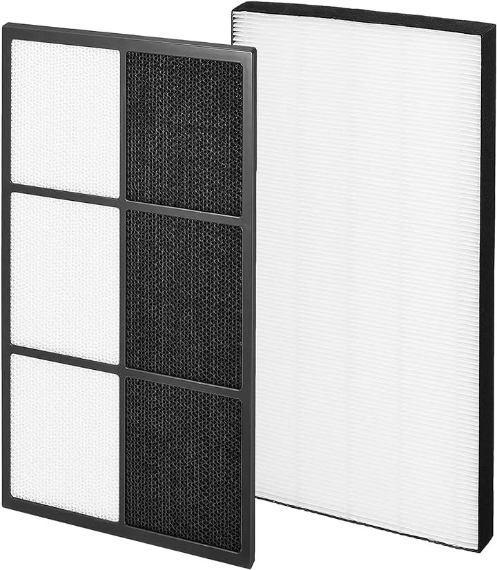 BBT FZ-E100HF 集じんフィルター FZ-E100DF 脱臭フィルター KI-NP100 加湿空気清浄機 KI-LP100( FZ-E100HF ＆ FZ-E100DF)