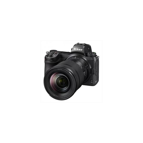 【送料無料】【即納】ニコン Z6II 24-120 限定セット