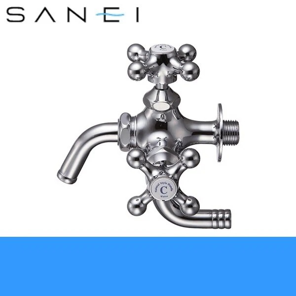 JF12YK-13 万能二口横水栓 寒冷地仕様[]