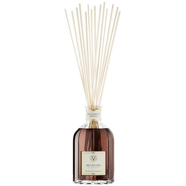 ドットール・ヴラニエス メログラーノ メンタ (ザクロ ミント) リードディフューザー 1250ml Dr. Vranjes