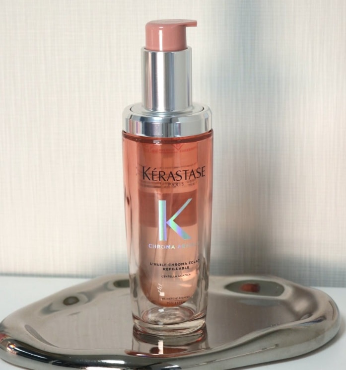 ケラスターゼ クロマ アブソリュ オイル 75ml