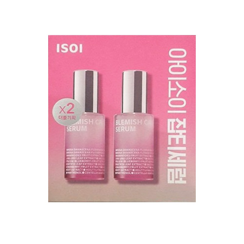 [1+1] ブレミッシュケア セラム 20ml