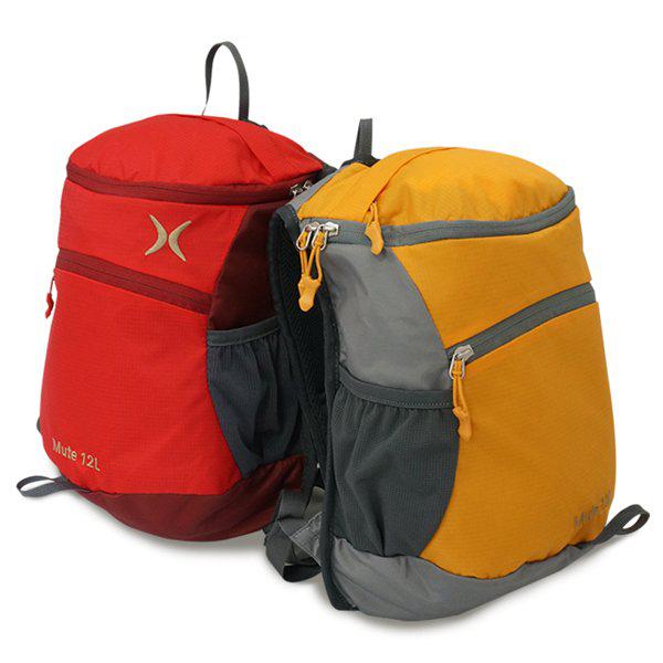 小型登山リュックサック 12L