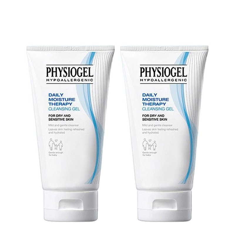 フィジオゲルDMTクレンジングジェル150ML 2個