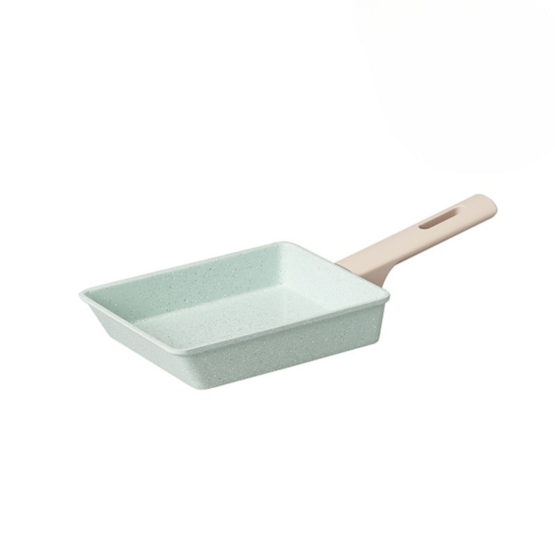 パイレックスジェイドセラミックIH卵巻きパン21cm