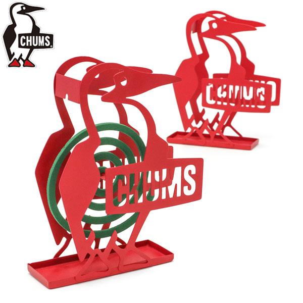 日本正規品 蚊取り線香ホルダー ブービーモスキートコイルホルダ スタンド キャンプ アウトドア CH62-1948