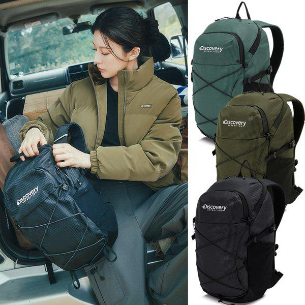 クラストバックパック15(DXBK1564N)