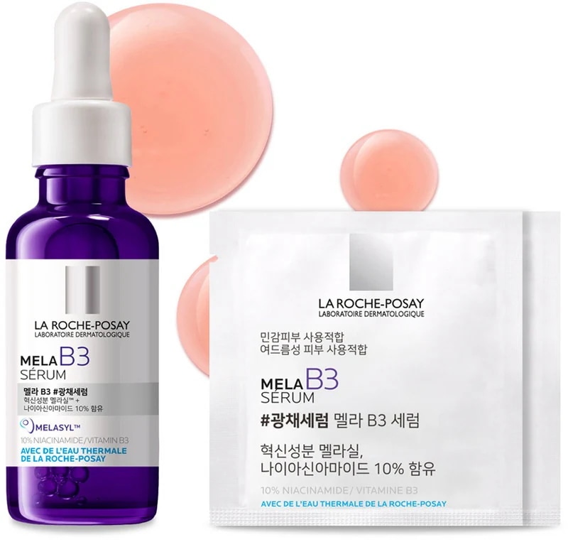 メラ B3 セラム 30ml + 2ml (2p)