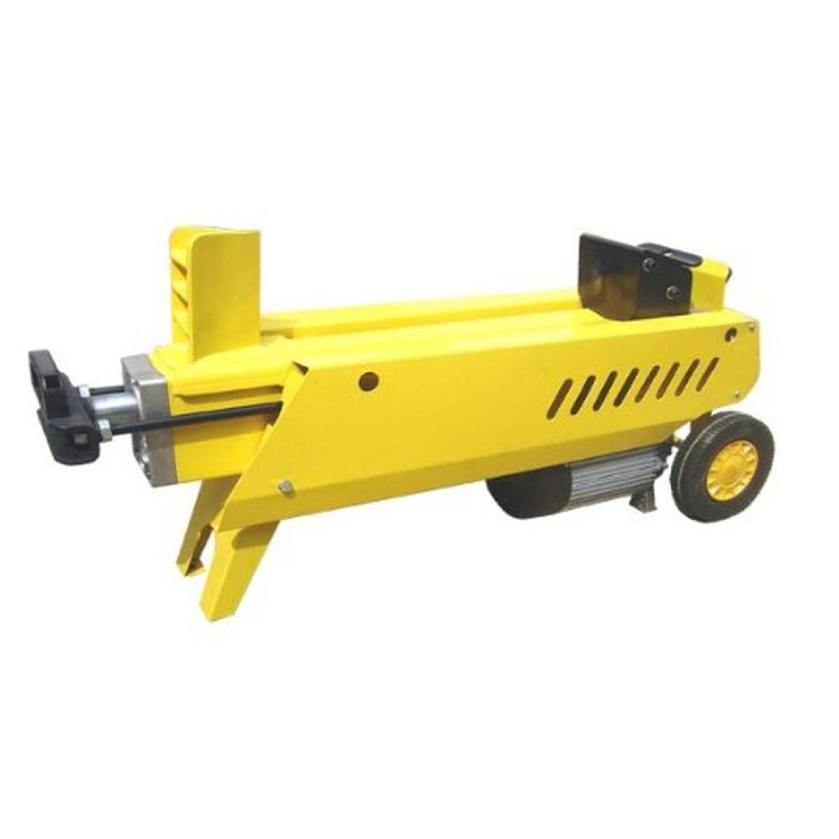 シンセイ 油圧式電動薪割機 7t WS7T