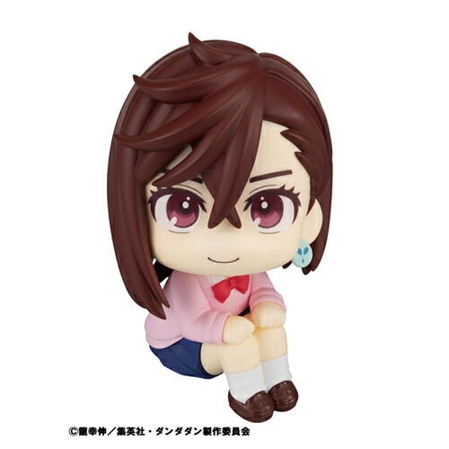 SEGA - ダンダダン モモ フィギュアの通販 by しいな's おもちゃ