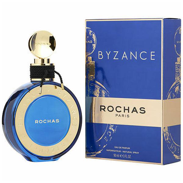 【訳あり】 ロシャス ビザーンス EDP オードパルファム SP 90ml テスター 香水 ROCHAS