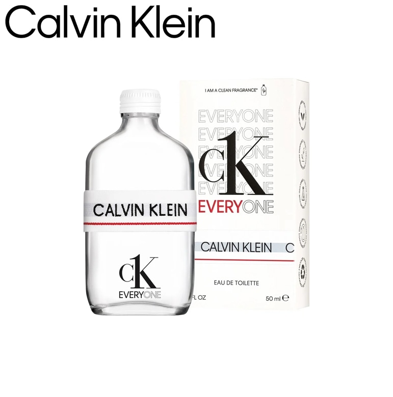 CK エブリワン EDT 50ml