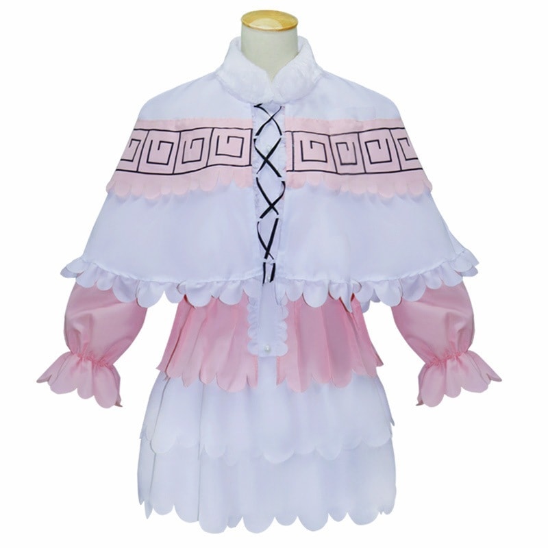 小林さんちのメイドラゴン カンナカムイ コスプレ衣装