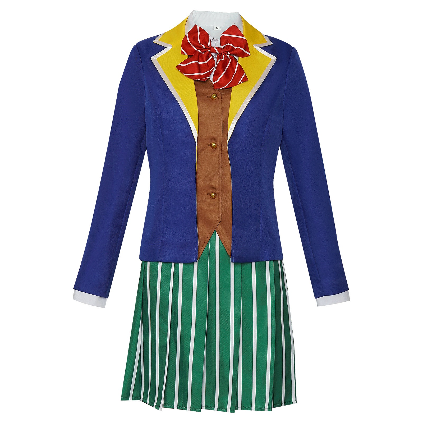 ハッピーシュガーライフマツザカシュガーコスチュームユニフォームコスプレアニメーションローレイコスプレコスチューム