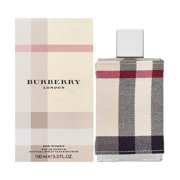 バーバリー ロンドン 100ML EDP SP