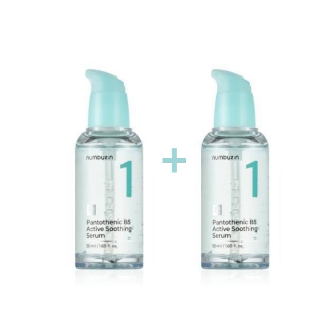 【1+1】【最安値挑戦中】1番パントテン酸アクティブアップスーディングセラム50ml