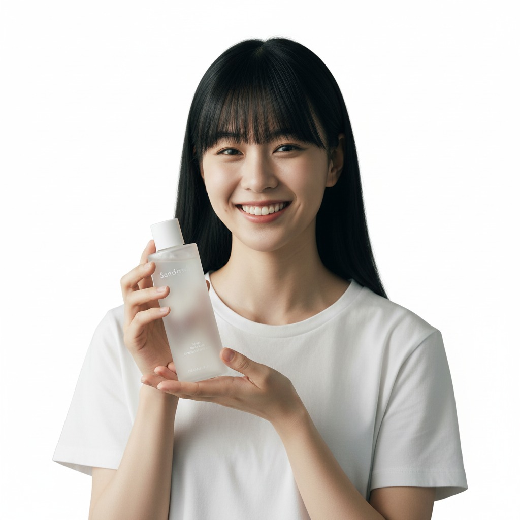 アクアミセラー オーガニッククレンジングウォーター 250ml
