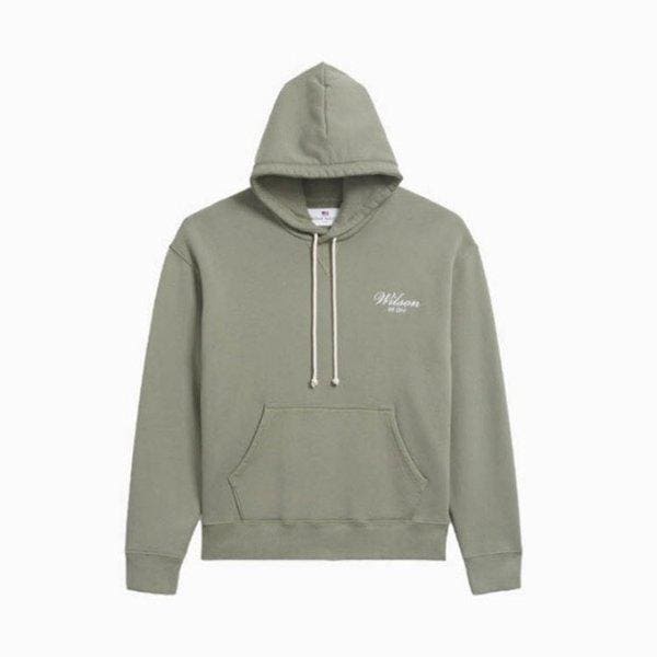 フーディー LQC W251101LHD11-DYE アメリカンフーディー