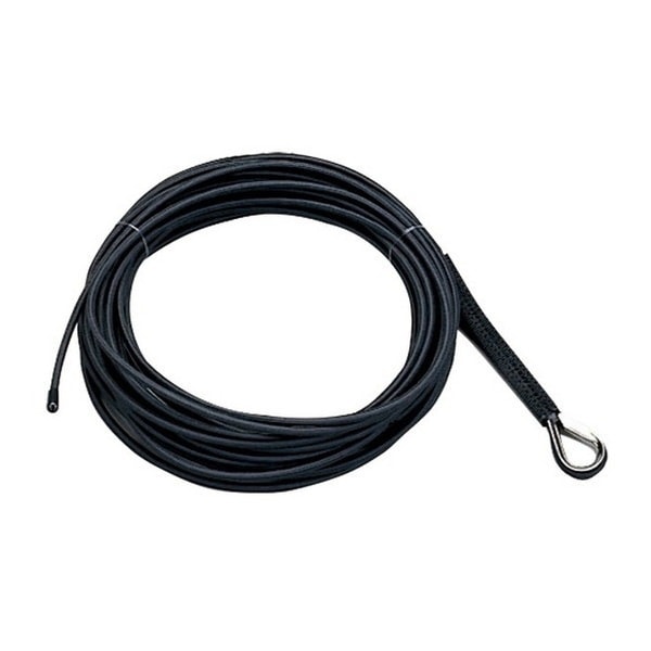 エバニュー EKU118 バレーボールネット6人制イザナスロープ