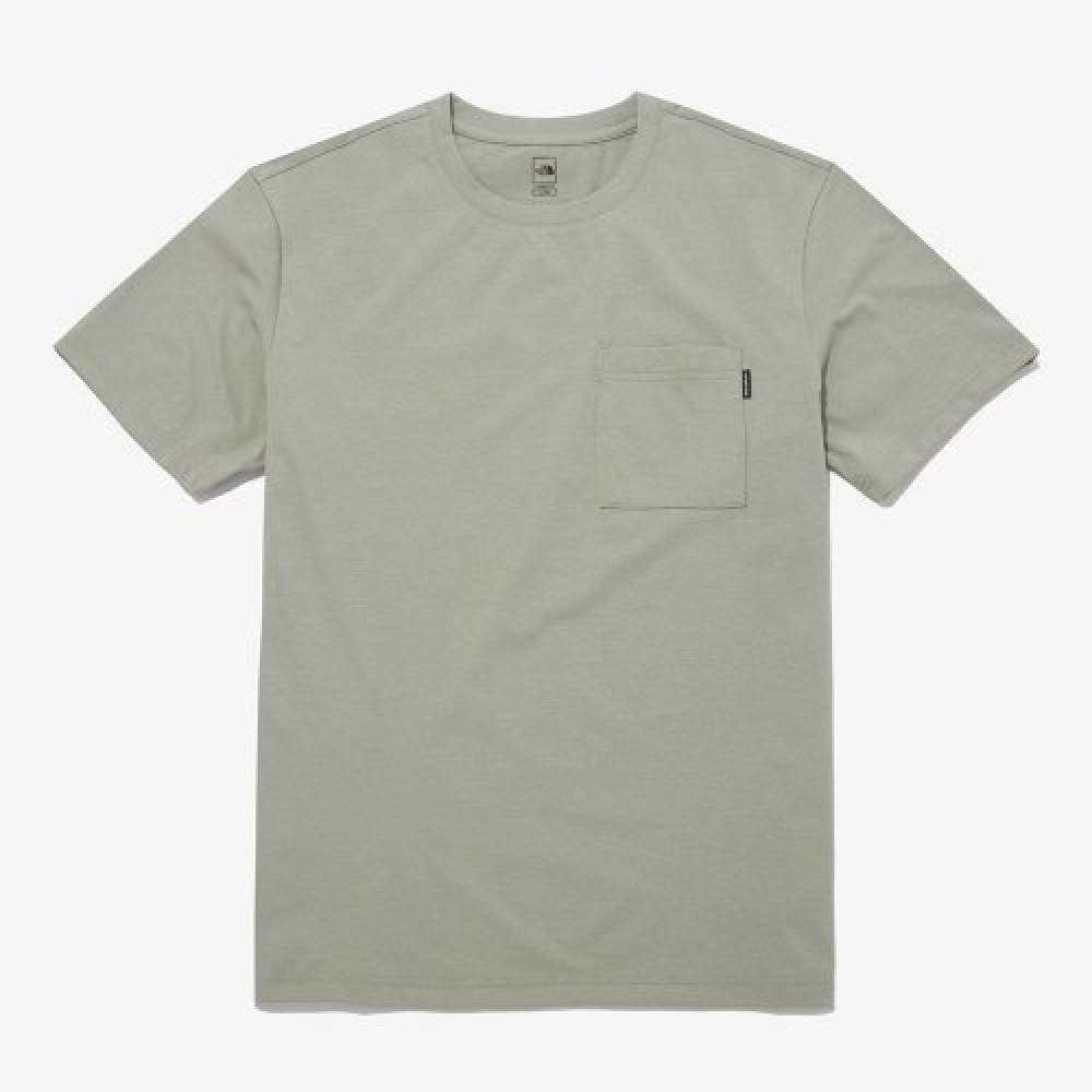 ザ・ノース・フェイス NT7UP26D シティリリース元ショートスリーブ Tシャツ