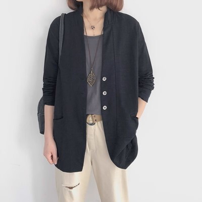 アウター ジャケット かわいい 可愛い きれいめ シンプル カジュアル 上品 おしゃれ かっこいい 可愛い 女子 こなれ感 ラフ ラブリー キュート モダン フォーマル 無地 春 秋