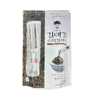 韓国産海苔 gglkdm様 Qoo10] [韓国海苔] [ギャラリアゴメイ494] : 食品