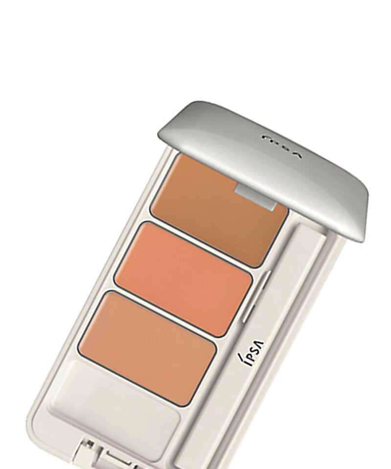 【国内正規品】IPSA/イプサ クリエイティブコンシーラーｅ 4.5g／SPF25・PA+++／コンシーラー 4,932円