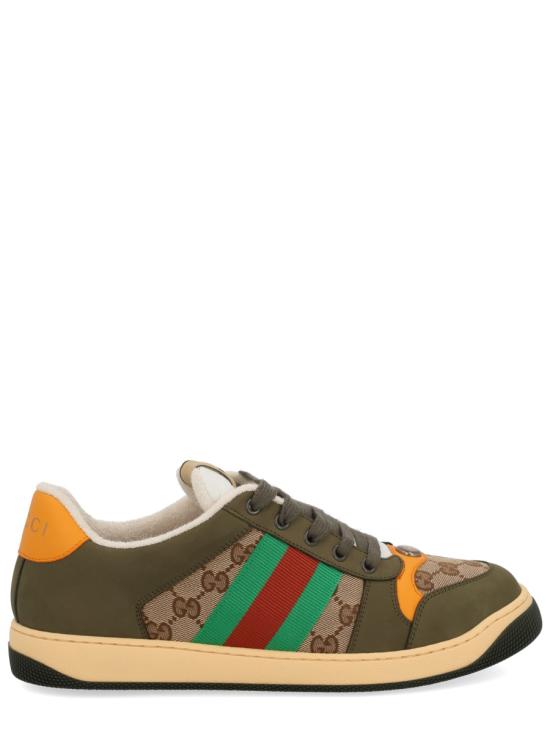 GUCCI Men Sneakers 838984 HVKI09750 MULTICOLOUR