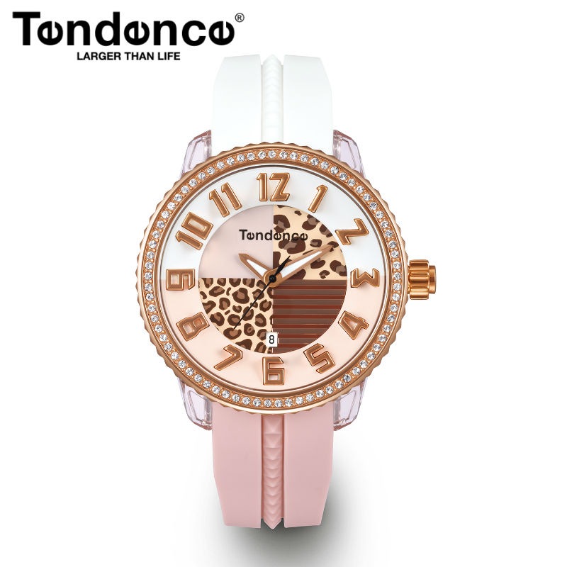 テンデンスVERYコラボ　 クレイジー 腕時計 ウォッチ 国内正規品 レディース ユニセックス